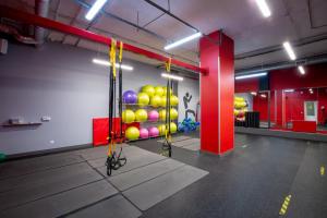 Фотография Дом Физкультурника 4