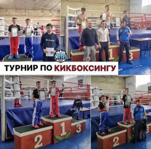 Фотография Бойцовский клуб "СЕВЕР" 2