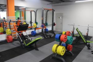 Фотография Limefit 4