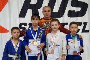 Фотография Sport Club Rush 5
