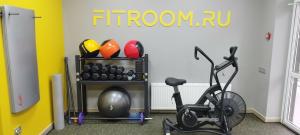 Фотография Fitroom 2