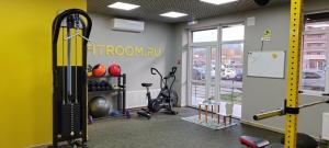 Фотография Fitroom 5