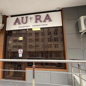 Фотография Академия гимнастики Aura 4