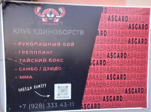 Фотография Asgard 0