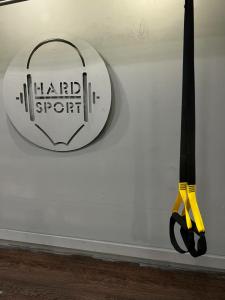 Фотография Hard Sport 5