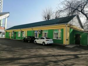 Фотография Государственное бюджетное учреждение Краснодарского края Спортивная школа олимпийского резерва по конному спорту 0