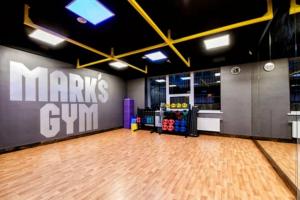 Фотография Mark's gym 3