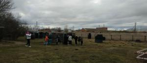 Фотография Лазертаг клуб "Камуфляж" Краснодар 1