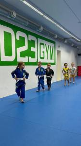 Фотография D23gym 5