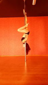 Фотография Pole Dance Studio HELEN 1