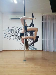 Фотография Pole Dance Studio HELEN 0