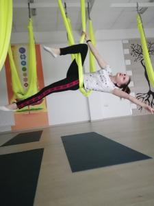 Фотография Savasana 2
