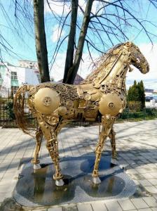 Фотография ТеннисПаркАрена 3
