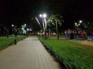 Фотография ТеннисПаркАрена 1