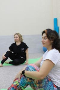 Фотография Fitness intelligence 1