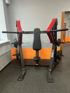 Фотография Fitness life 0