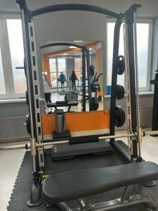 Фотография Fitness life 3