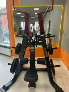 Фотография Fitness life 1