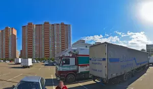 Фотография Академия ФК Краснодар 3