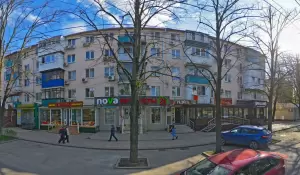 Фотография Академия ФК Краснодар 5
