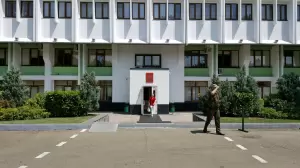 Фотография Государственное бюджетное учреждение Краснодарского края Спортивная школа олимпийского резерва по конному спорту 5