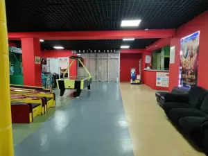 Фотография Zumba в Лофт Облака 1