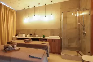 Фотография Aqua urban SPA 2