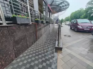 Фотография Aqua urban SPA 3