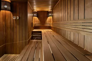 Фотография Aqua urban SPA 4