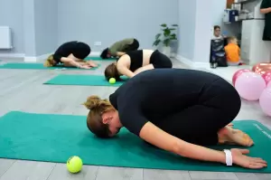 Фотография Ds fitness 0