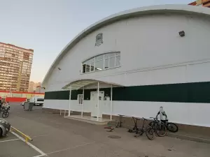 Фотография Академия ФК Краснодар 0