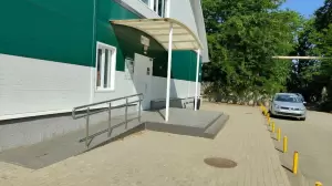 Фотография Академия ФК Краснодар 1