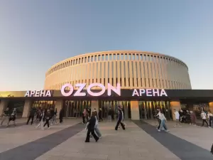 Фотография Академия ФК Краснодар 0