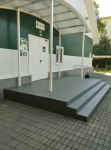 Фотография Академия ФК Краснодар 1