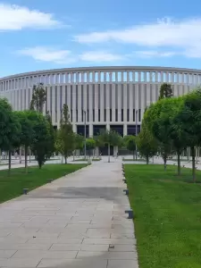 Фотография Академия ФК Краснодар 2