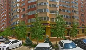 Фотография LadyStudioFit 1