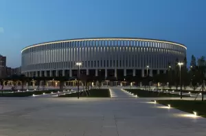 Фотография Академия ФК Краснодар 4