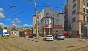 Фотография Фитнес проект PrimeTime Краснодар 4