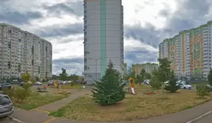 Фотография Cтудия растяжки 0