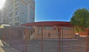 Фотография Спортивная школа олимпийского резерва по прыжкам на батуте № 3 3