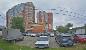 Фотография Спортивная школа № 8 2