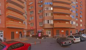 Фотография LadyStudioFit 2