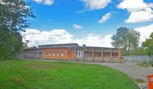 Фотография Спортивная школа 8 0