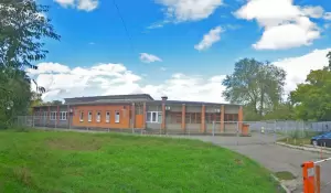 Фотография Спортивная школа 8 1