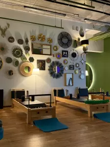 Фотография Гимнастика 0