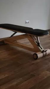 Фотография Гимнастика 1