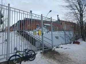 Фотография Спортивная школа №8 1