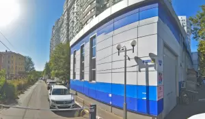 Фотография Kangoo jumps mafia 5