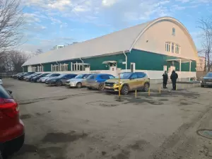 Фотография Академия ФК Краснодар 5