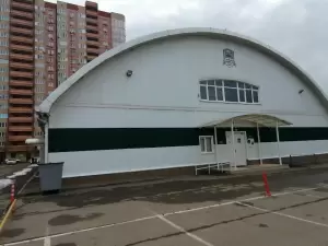 Фотография Академия ФК Краснодар 3